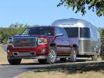 GMC Sierra Denali Crew Cab 2013 года